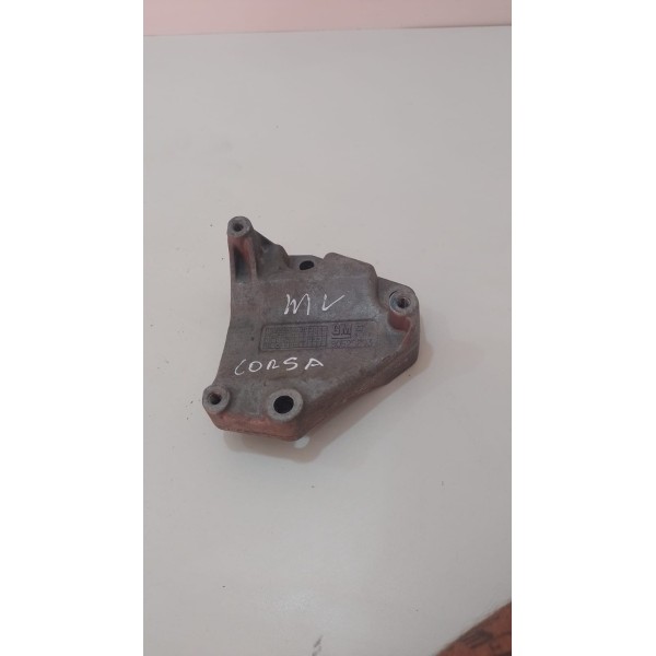 Suporte Compressor Ar Cond Corsa 03/12 Sem Dh Astra 1.6 16v.