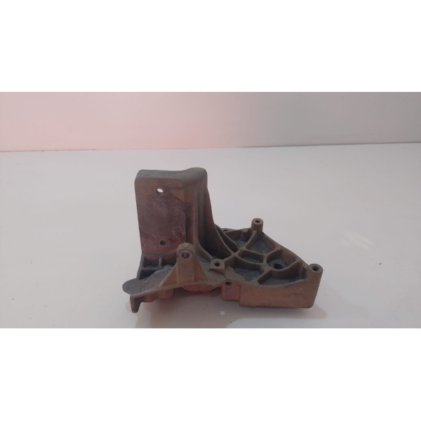 Suporte Compressor Ar Bomba Direção Corsa Meriva Montana