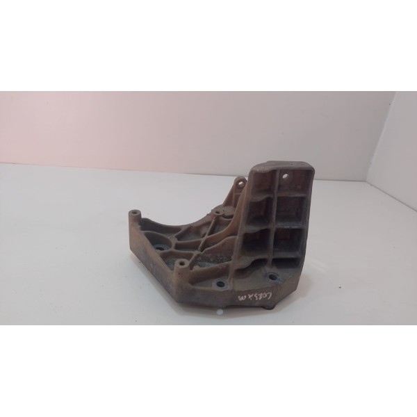 Suporte Compressor Ar Bomba Direção Corsa Meriva Montana