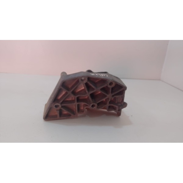 Suporte Compressor Ar Bomba Direção Corsa Meriva Montana