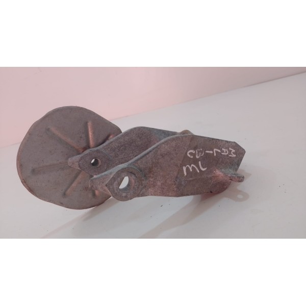 Suporte Do Coxim Traseiro Do Câmbio Malibu 2.4 2010 2011