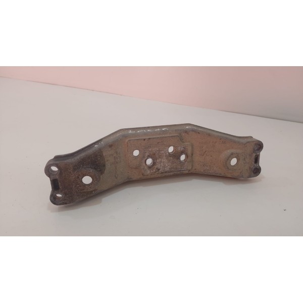 Suporte De Fixação Coxim Câmbio Central Omega Aust 2002