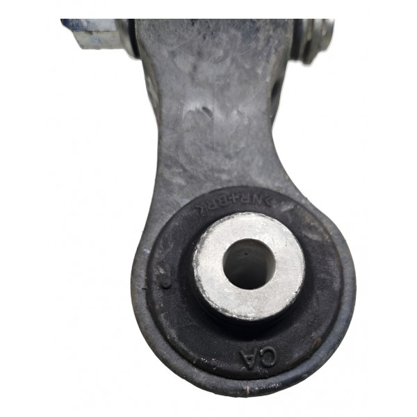 Coxim Suporte Cambio Honda City 2013 Automatico Original