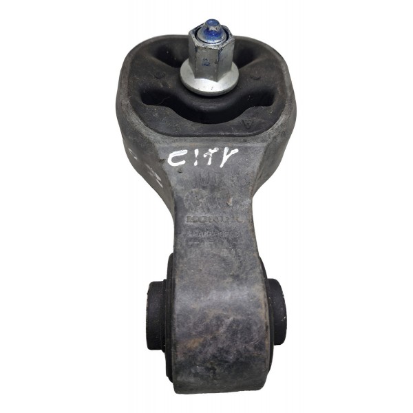 Coxim Suporte Cambio Honda City 2013 Automatico Original