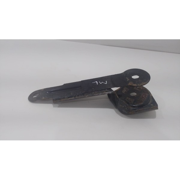Suporte Coxim Cambio Gol 07.97/... Central 8v-16v Usado