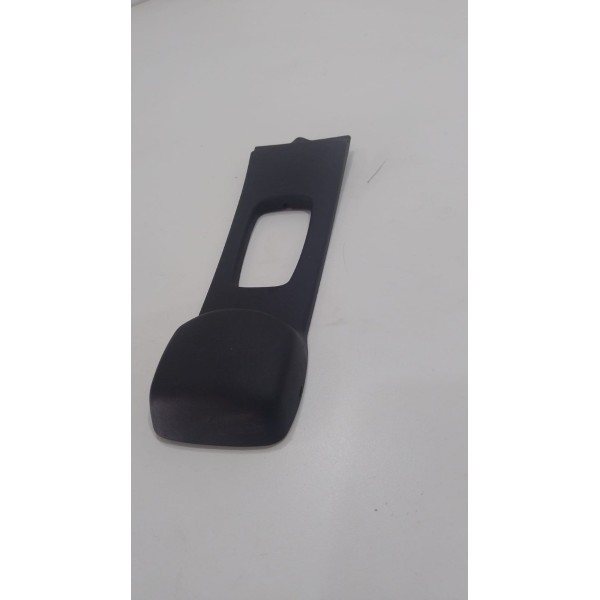 Moldura Do Retrovisor Interno Citroen C4 Vtr 2008