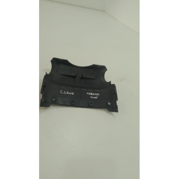 Acabamento Superior Coluna Direção Cerato 2012