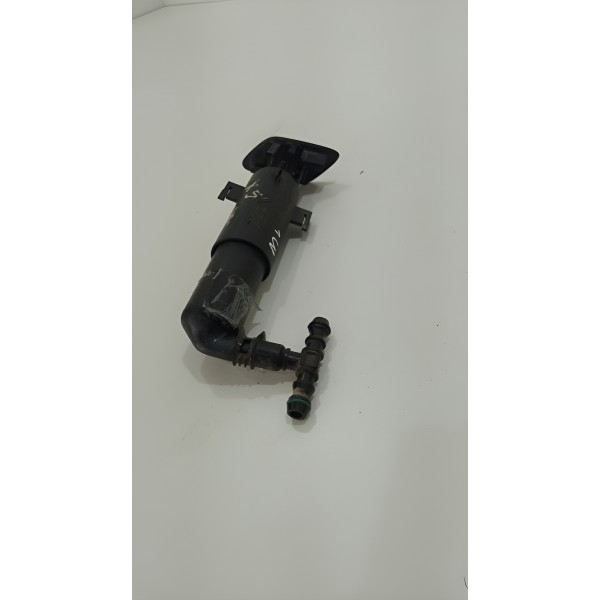 Esguicho De Água Do Farol Lado Esquerdo Bmw X5 2009 A 2013 Direito