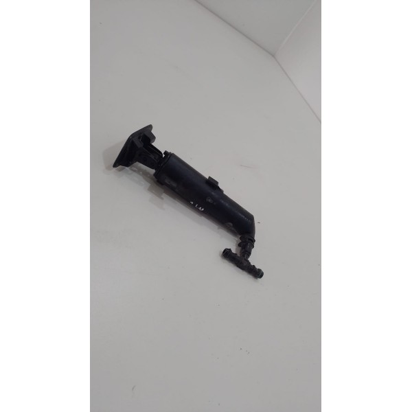 Esguicho De Água Do Farol Lado Esquerdo Bmw X5 2009 A 2013 Direito