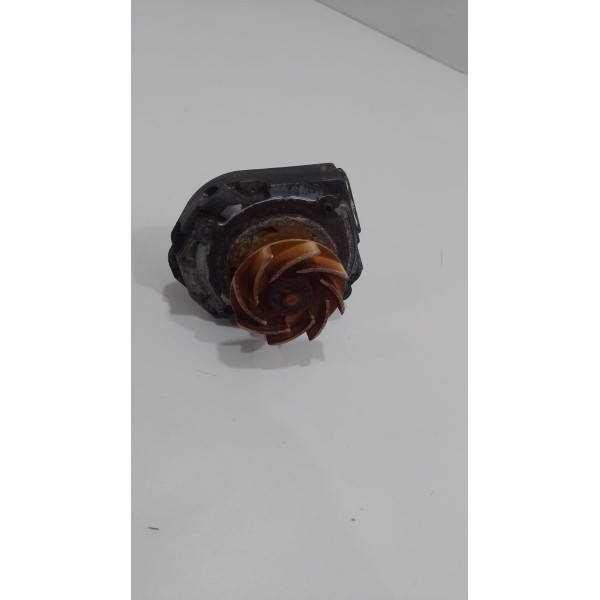 Bomba De Agua Fiat Idea 1.4 Mpfi Fire 8v