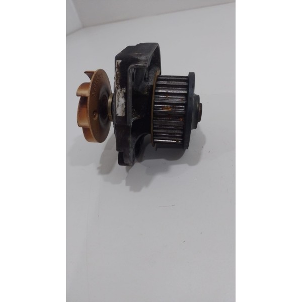 Bomba De Agua Fiat Idea 1.4 Mpfi Fire 8v