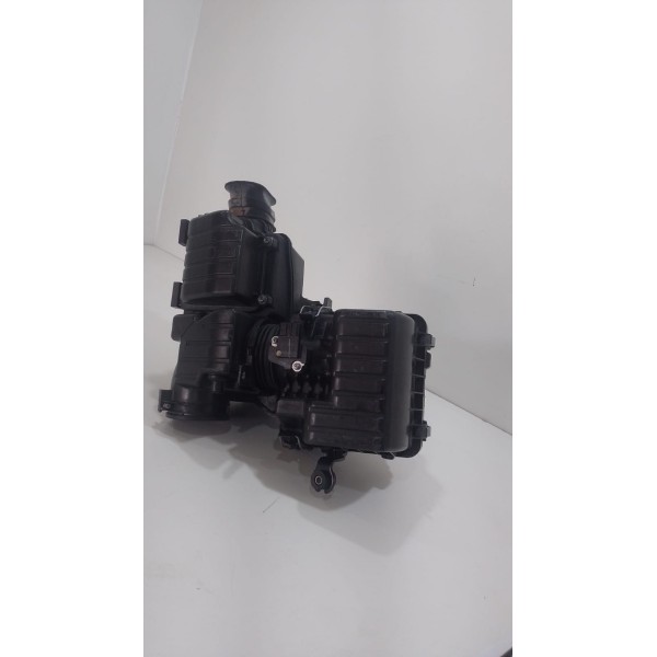 Caixa Filtro Ar Honda City Fit 2009 A 2014 1.5 Acc54