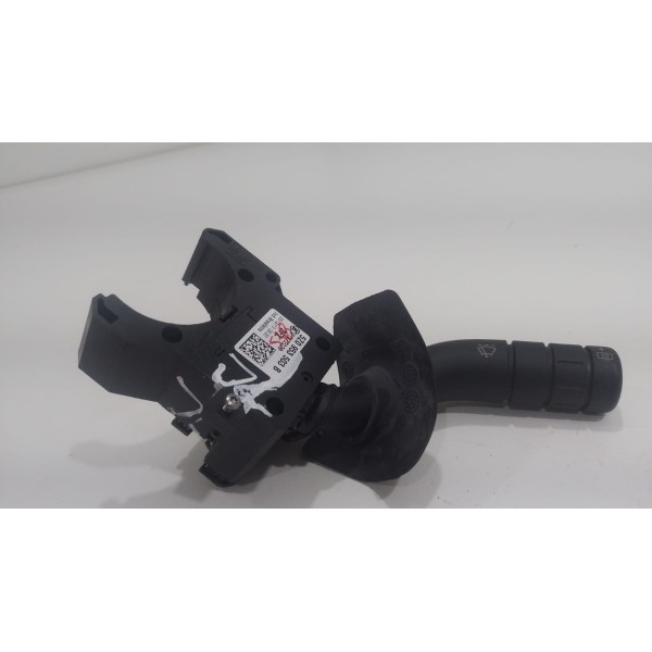 Chave Limpador Gol G5 G6 Spacefox Fox Crossfox C/traseiro