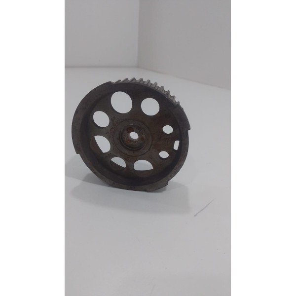 Polia Comando Valvulas 46 Dentes Fiorino 2007