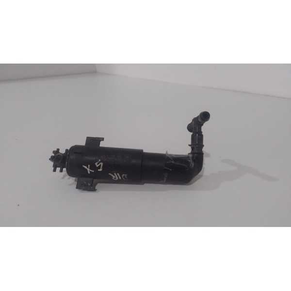 Esguicho Lavador Farol Bmw 320i 325i 335i E90 2006 A 2012