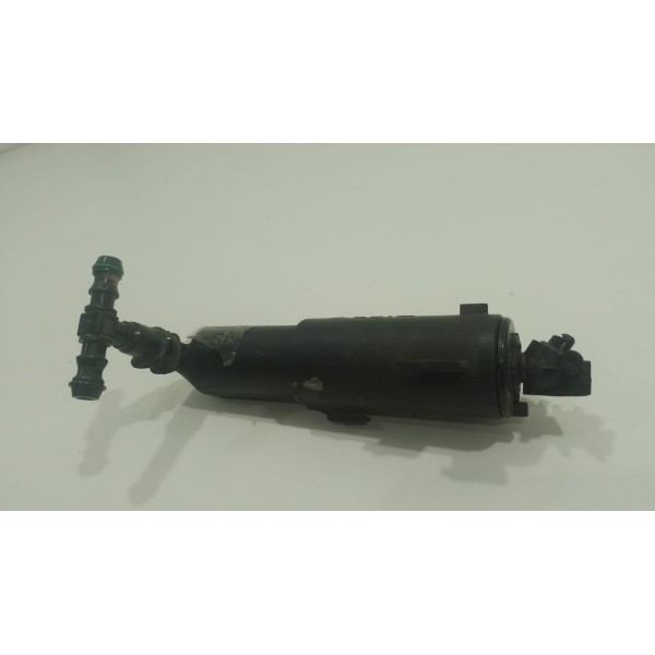 Esguicho Lavador Farol Bmw 320i 325i 335i E90 2006 A 2012