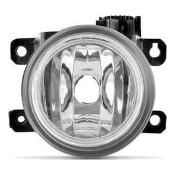 Farol Milha Auxiliar Civic 2015 A 2016 Fit 2014 A 2017 Mobi