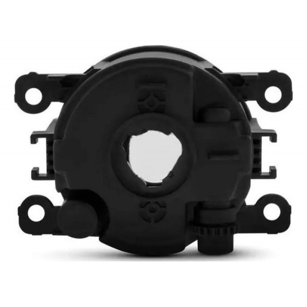 Farol Milha Auxiliar Civic 2015 A 2016 Fit 2014 A 2017 Mobi