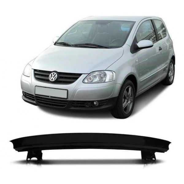 Alma Parachoque Dianteiro Fox 2004 2005 2006 2007 2008 09