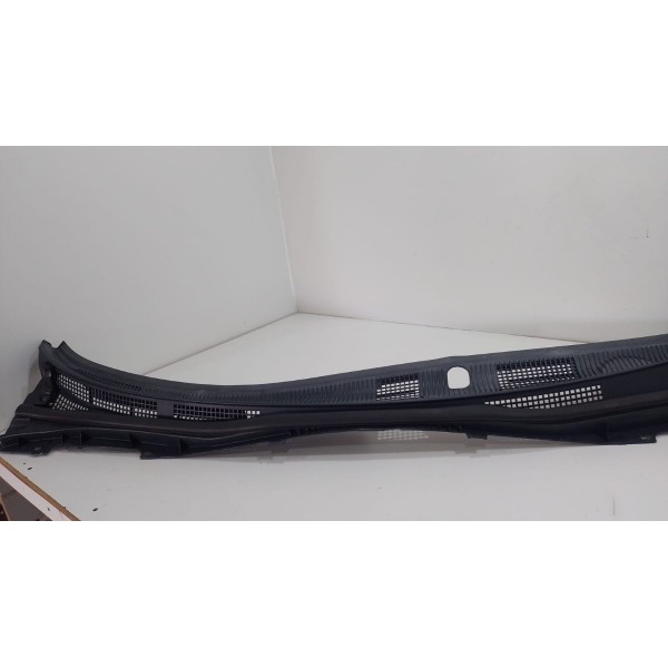 Churrasqueira Do Parabrisa Ford Fusion 2008 Cx3 Fosco