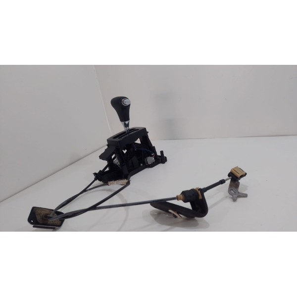 Alavanca Seletor Marchas Automática Ford Fusion 2006/2009