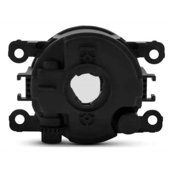 Farol Milha Auxiliar Civic 2015 A 2016 Fit 2014 A 2017 Mobi