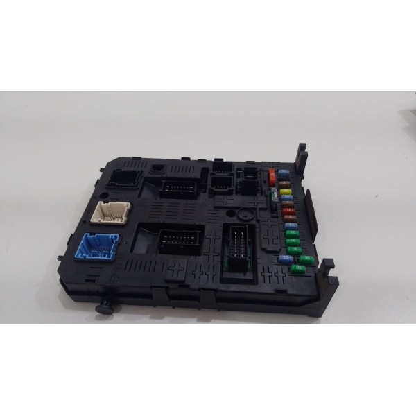 Módulo Bsi Peugeot 408/308 Original (28119759-5)