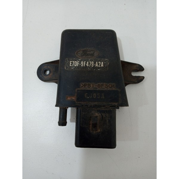 Sensor Pressão Map Ford Escort/ F1000/ Pampa E7df9f479a2a