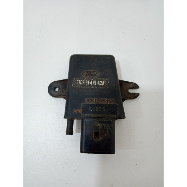 Sensor Pressão Map Ford Escort/ F1000/ Pampa E7df9f479a2a