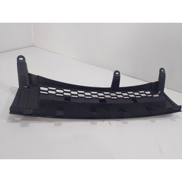 Grade Frontal Para-choque Ecosport 2008 A 2010 Original  Fosco
