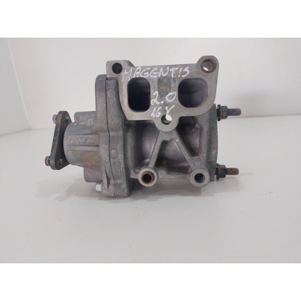 Bomba Da Água Kia Magentis 2.0 16v