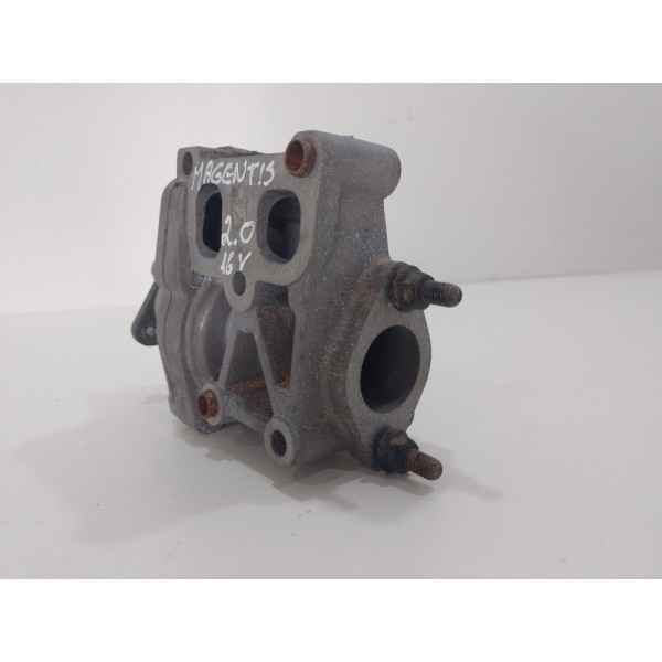 Bomba Da Água Kia Magentis 2.0 16v