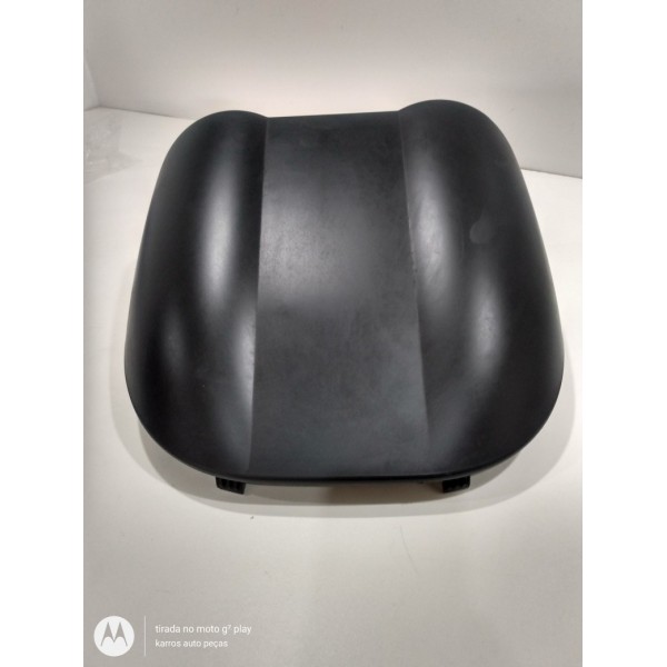 Moldura Superior Capa Painel Megane Painel De Instrumento