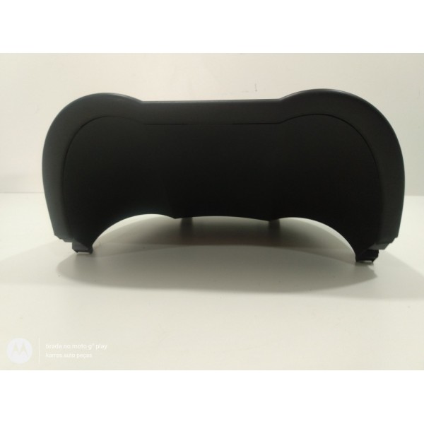 Moldura Superior Capa Painel Megane Painel De Instrumento