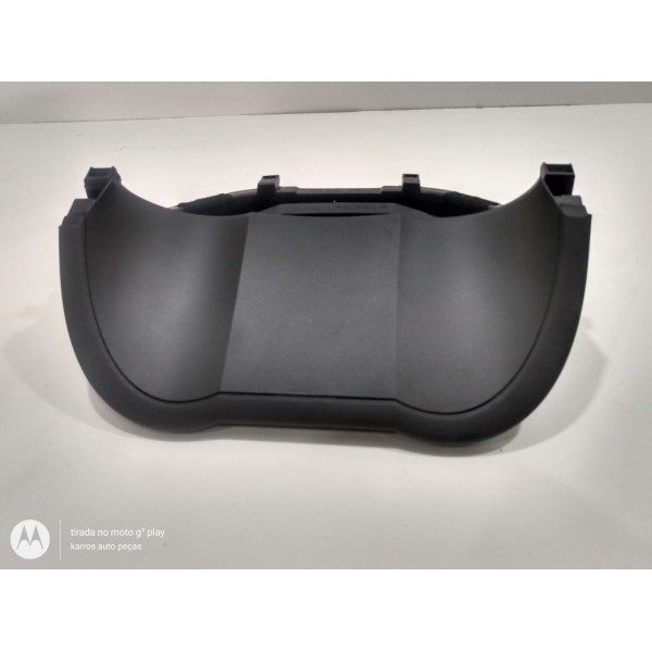 Moldura Superior Capa Painel Megane Painel De Instrumento
