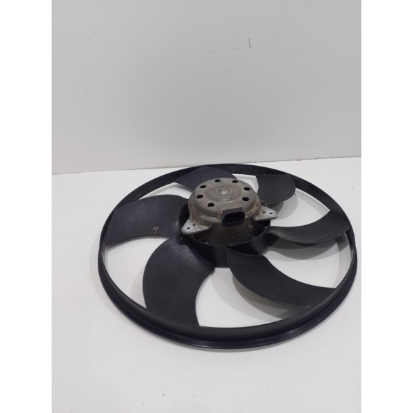 Ventoinha Eletro Ventilado Radiador Megane 1.6 16 V 2007