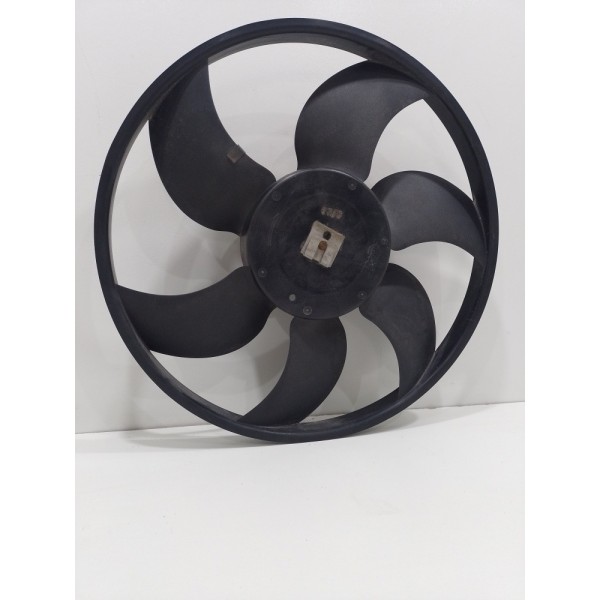 Ventoinha Eletro Ventilado Radiador Megane 1.6 16 V 2007