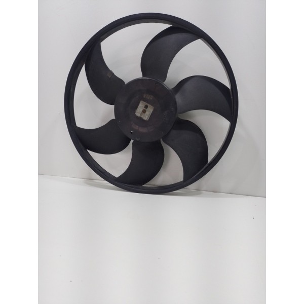 Ventoinha Eletro Ventilado Radiador Megane 1.6 16 V 2007