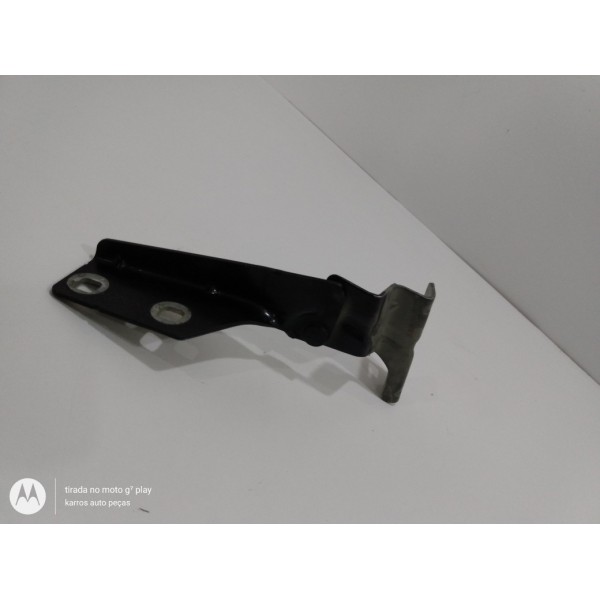 Dobradiça Braço Capo Megane Lado Esquerdo