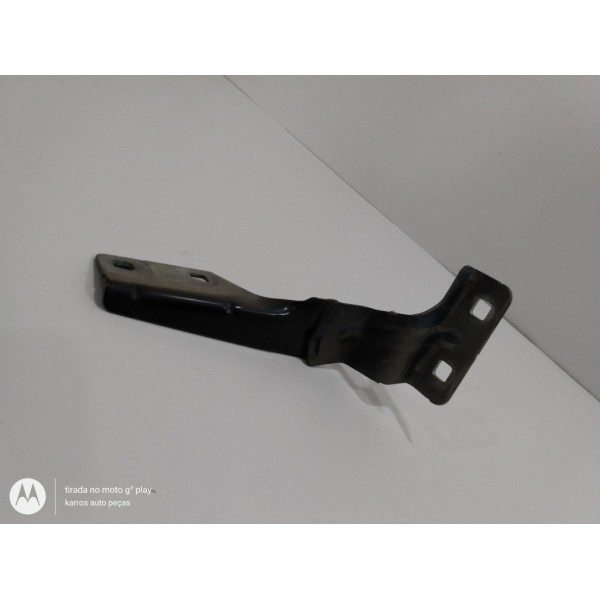 Dobradiça Braço Capo Megane Lado Esquerdo