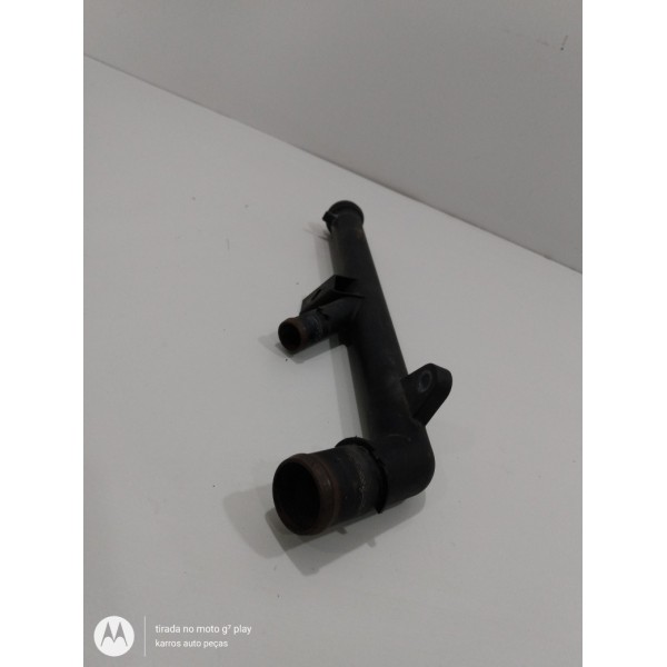 Tubo Cano Água Refrigeração Megane Scenic 1.6 16v