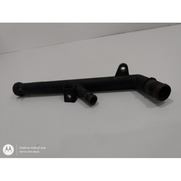 Tubo Cano Água Refrigeração Megane Scenic 1.6 16v