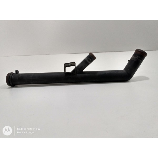 Tubo Cano Água Refrigeração Megane Scenic 1.6 16v