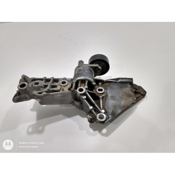 Suporte Compressor Megane 1.6 16 V