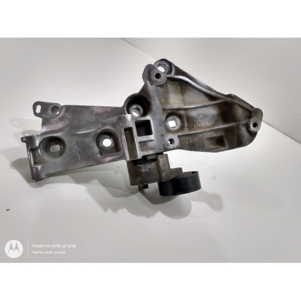 Suporte Compressor Megane 1.6 16 V