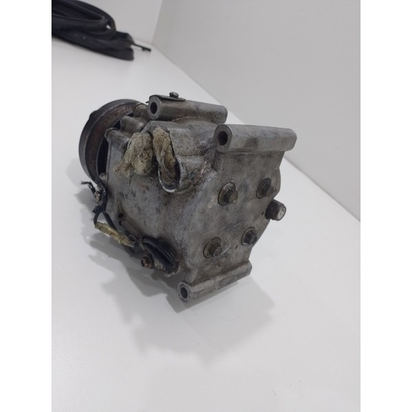 Par De Poliana Cabeçote Megane 2.0 16v