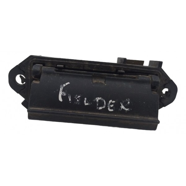 Maçaneta Fechadura Tampa Traseira Toyota Fielder 2005 A 2008