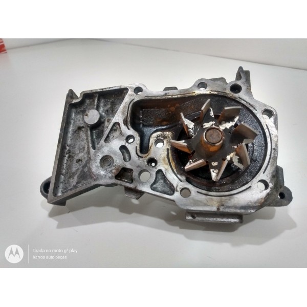 Bomba Da Água Megane 1.6 16v