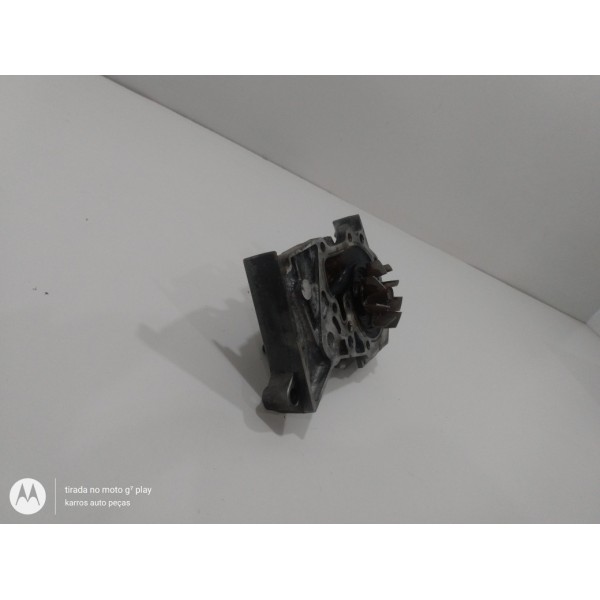 Bomba Da Água Megane 1.6 16v
