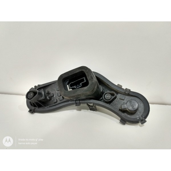 Soquete Da Lanterna Traseira Peugeot 3008 2017 Dir Orig Direito